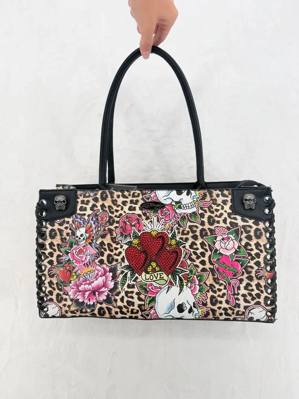Ed Hardy Bag